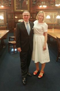 Lucy Worsley feet photo 9