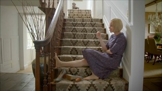 Lucy Worsley feet photo 7