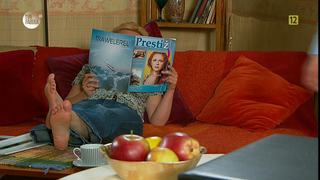 Lucyna Malec feet photo 19