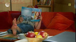 Lucyna Malec feet photo 18