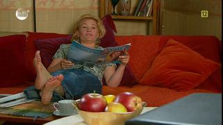 Lucyna Malec feet photo 16