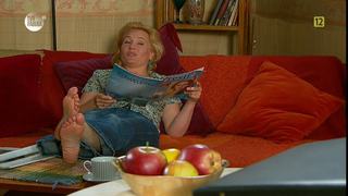 Lucyna Malec feet photo 15