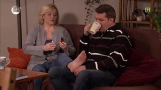 Lucyna Malec feet photo 11