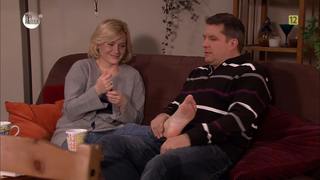 Lucyna Malec feet photo 8