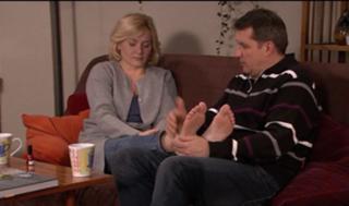 Lucyna Malec feet photo 1