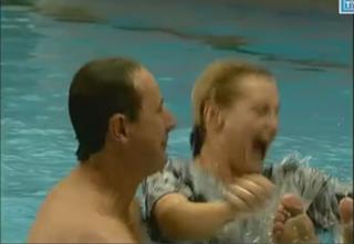 Lucyna Malec feet photo 12