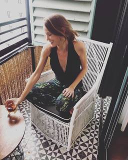 Lucía Guerrero feet photo 19