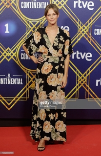 Lucía Guerrero feet photo 6