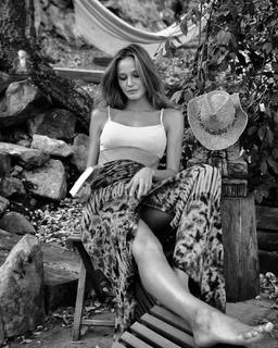 Lucía Guerrero feet photo 13