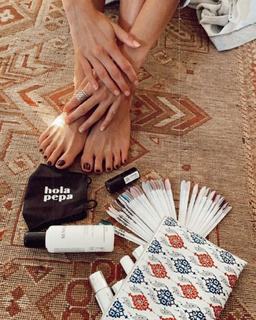 Lucía Guerrero feet photo 10