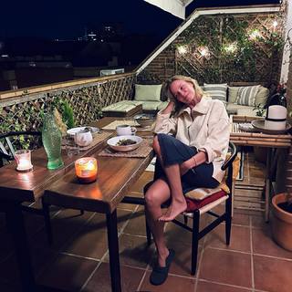 Lucía Guerrero feet photo 17
