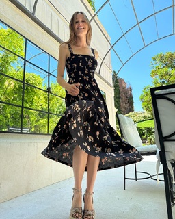 Lucía Guerrero feet photo 6