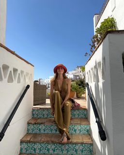 Lucía Guerrero feet photo 12