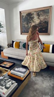 Lucía Guerrero feet photo 9