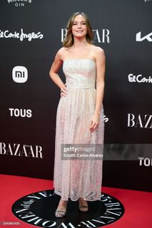Lucía Guerrero feet photo 3