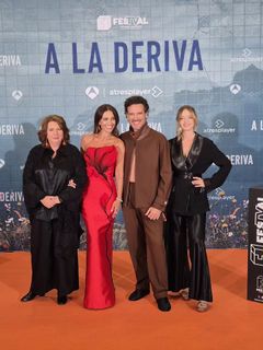 Lucía Guerrero feet photo 3