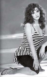 Lucía Méndez feet photo 2