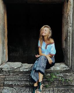 Ludivine Reding feet photo 10