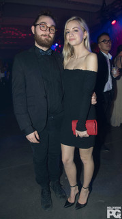 Ludivine Reding feet photo 1
