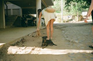 Ludivine Reding feet photo 9