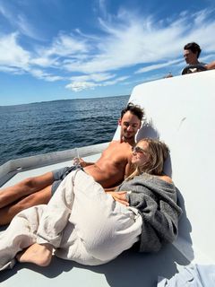 Ludivine Reding feet photo 3