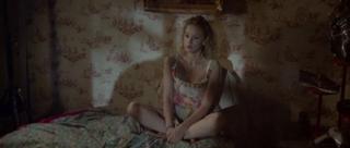 Ludivine Sagnier feet photo thumbnail