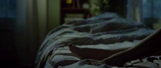 Ludivine Sagnier feet photo thumbnail