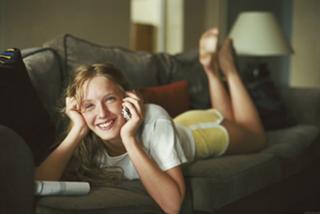 Ludivine Sagnier feet photo thumbnail