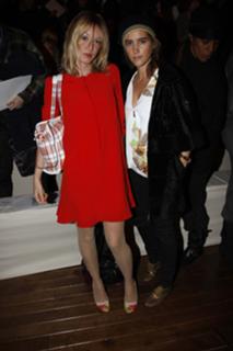 Ludivine Sagnier feet photo thumbnail