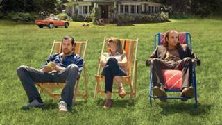 Ludivine Sagnier feet photo thumbnail