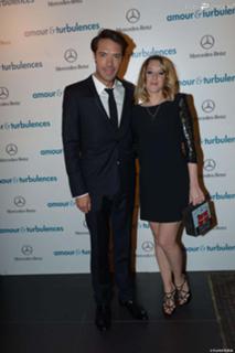 Ludivine Sagnier feet photo thumbnail