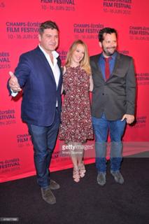 Ludivine Sagnier feet photo thumbnail