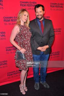 Ludivine Sagnier feet photo thumbnail