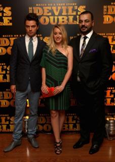 Ludivine Sagnier feet photo thumbnail