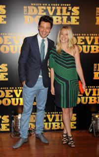 Ludivine Sagnier feet photo thumbnail