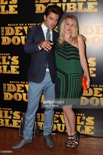 Ludivine Sagnier feet photo thumbnail