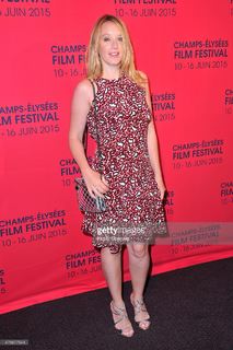 Ludivine Sagnier feet photo thumbnail