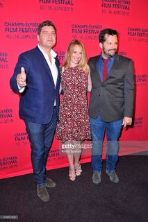 Ludivine Sagnier feet photo thumbnail