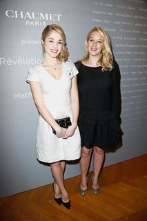 Ludivine Sagnier feet photo thumbnail