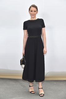 Ludivine Sagnier feet photo thumbnail