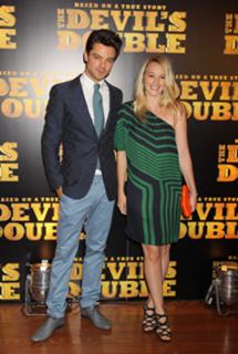 Ludivine Sagnier feet photo thumbnail