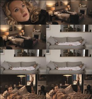 Ludivine Sagnier feet photo thumbnail