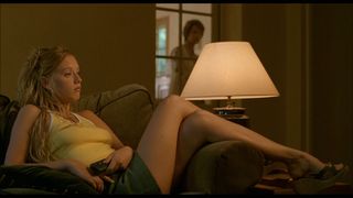 Ludivine Sagnier feet photo 4