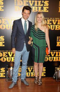 Ludivine Sagnier feet photo thumbnail