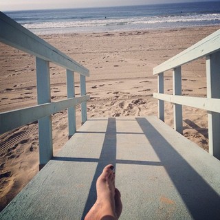 Ludmila Dayer feet photo 4