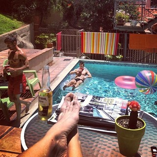 Ludmila Dayer feet photo 19