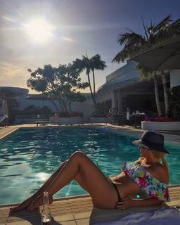 Ludmila Dayer feet photo 18