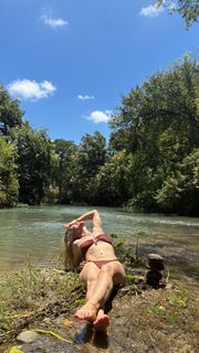 Ludmila Dayer feet photo 2