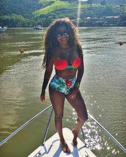 Ludmilla feet photo 7