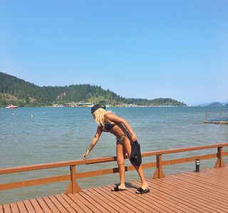 Ludmilla feet photo 18